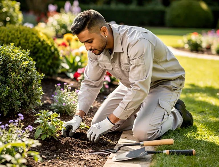 Landscape Designer service in Oakville
